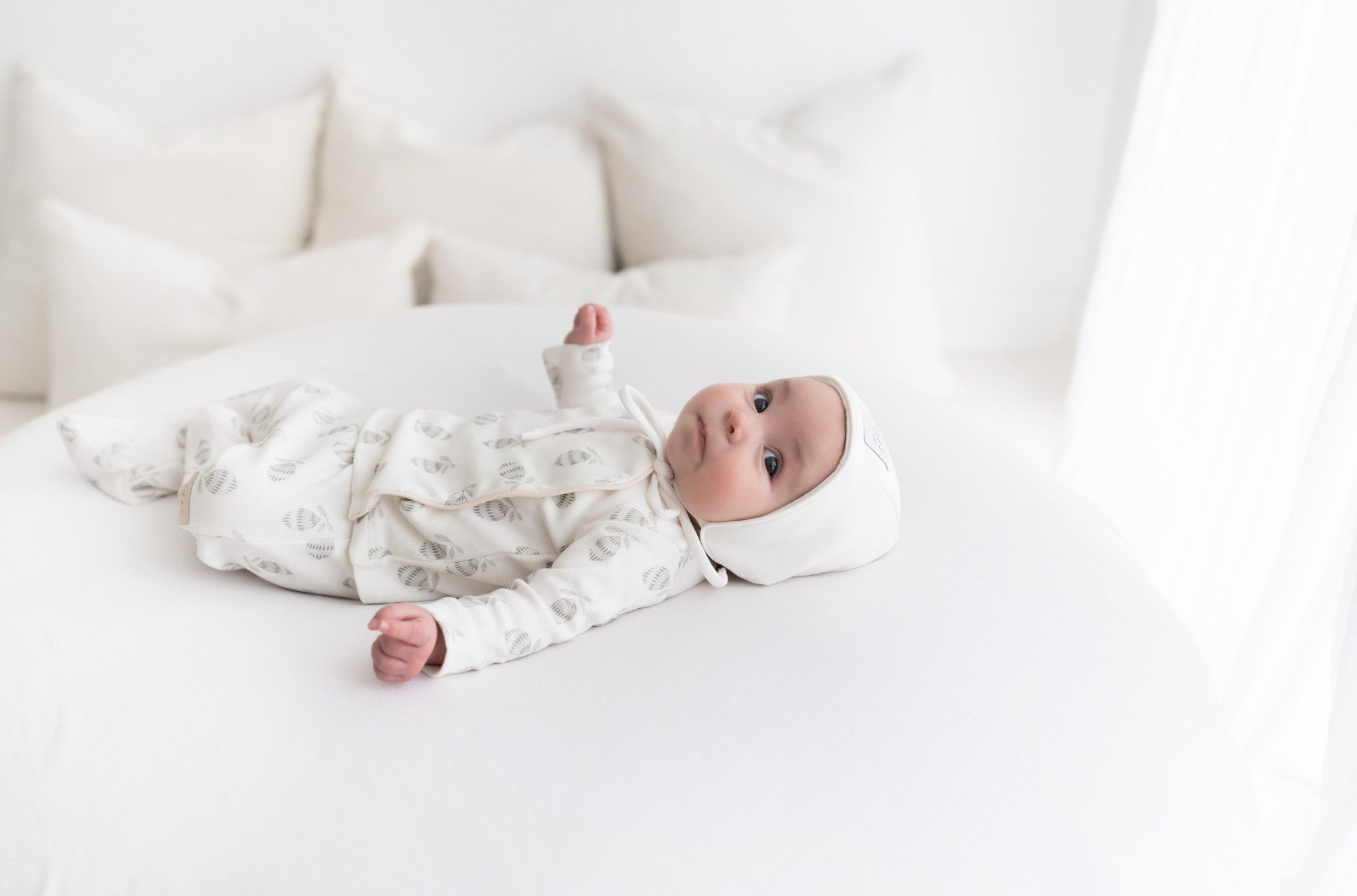 Cadeau de naissance : le guide complet pour un présent parfait