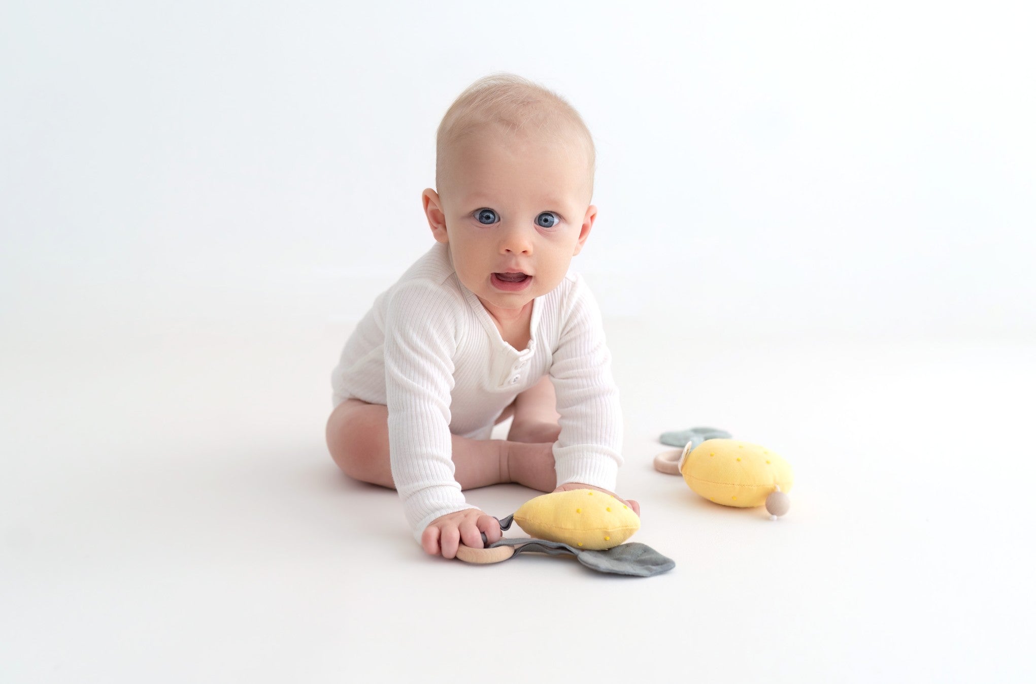Lemon Rattle
