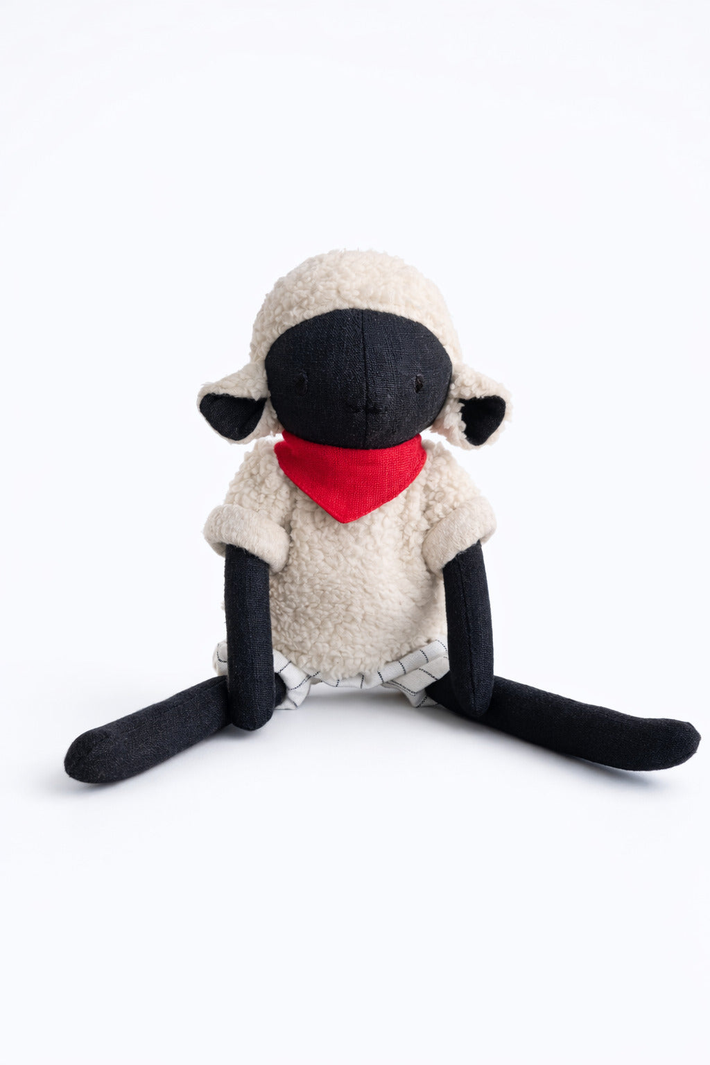 Parce que votre bébé mérite ce qu’il y a de plus doux et rassurant dès ses premiers instants.