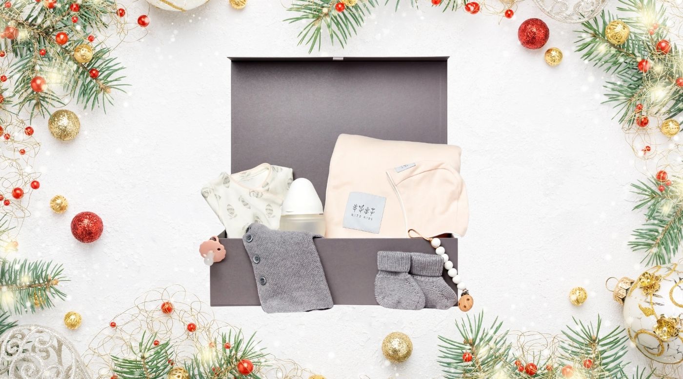 Idées Cadeaux de Noël 2025 pour Bébé : Le Guide Complet
