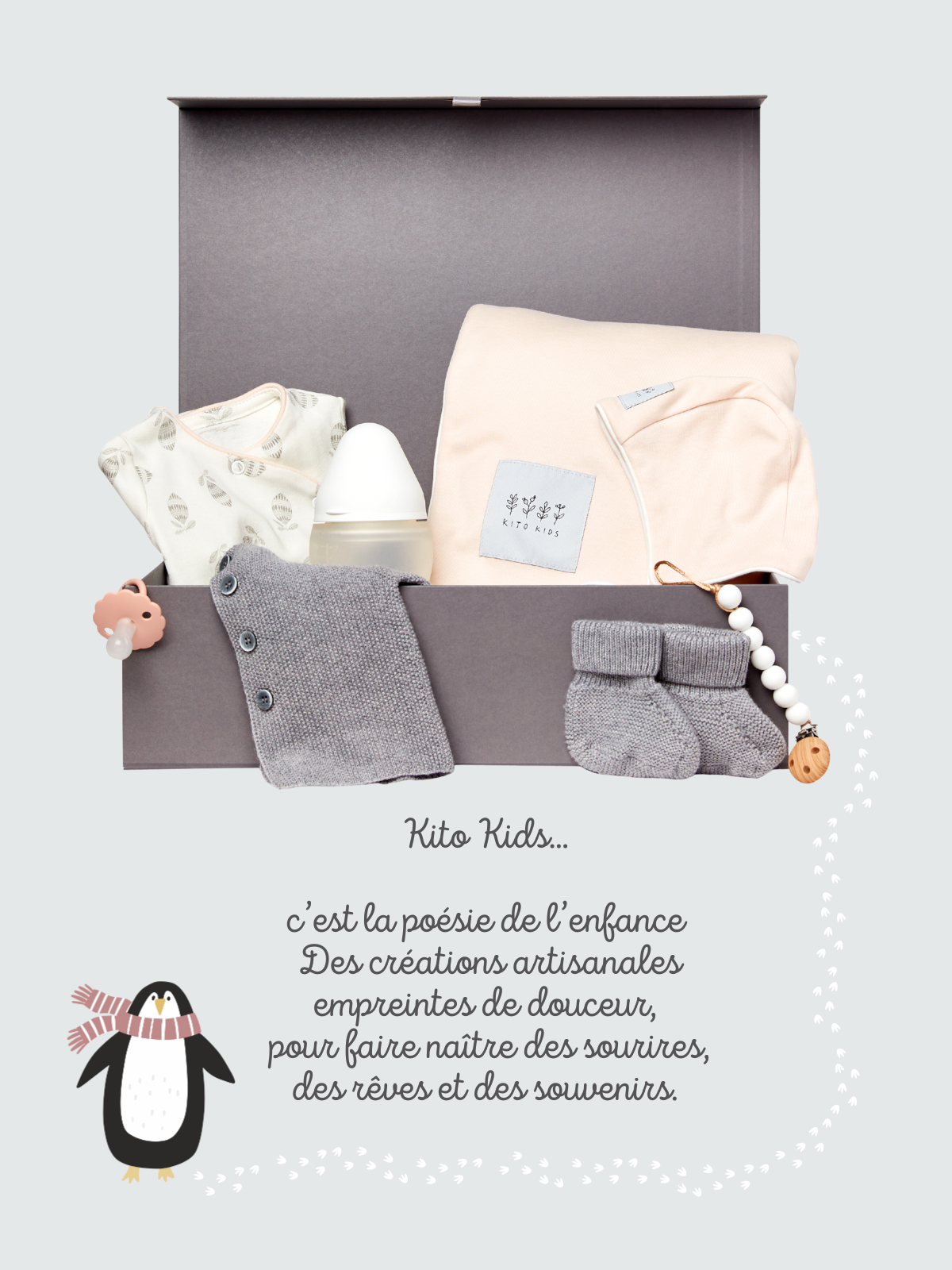 Idées Cadeaux de Noël 2025 pour Bébé : Le Guide Complet