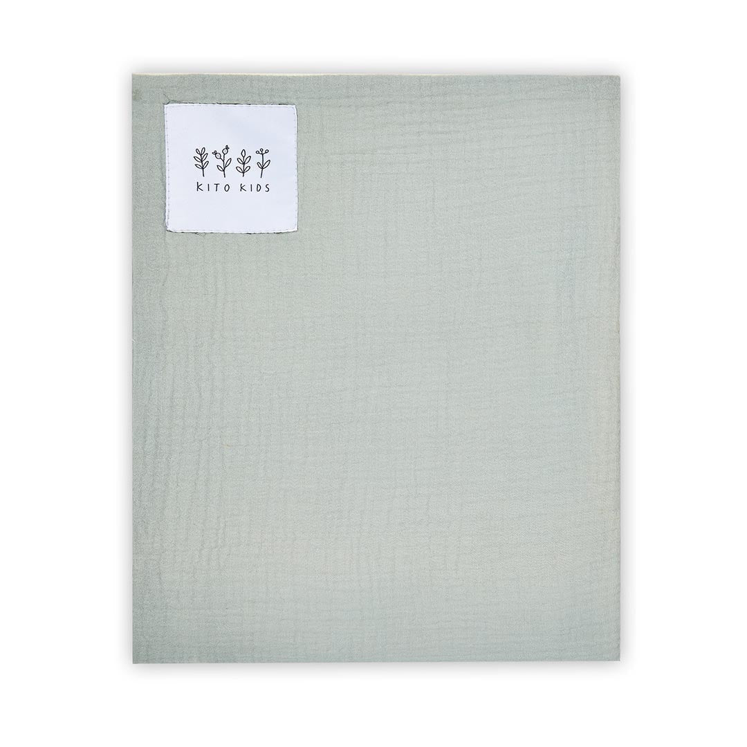 Muslin cloth (pack of 3)