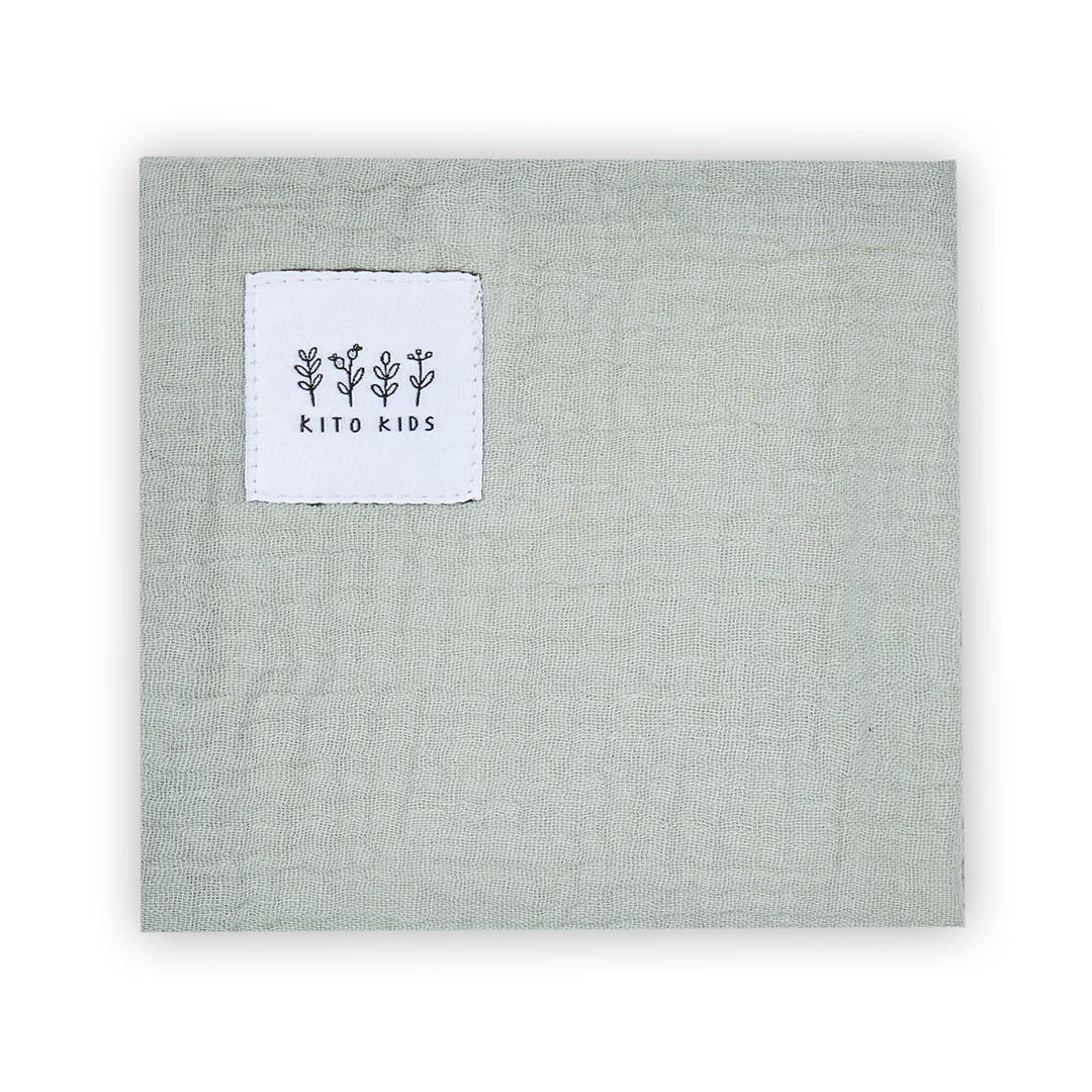 Muslin cloth (pack of 3)